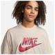 Nike Ανδρική κοντομάνικη μπλούζα Sportswear Tee M90 12MO Futura